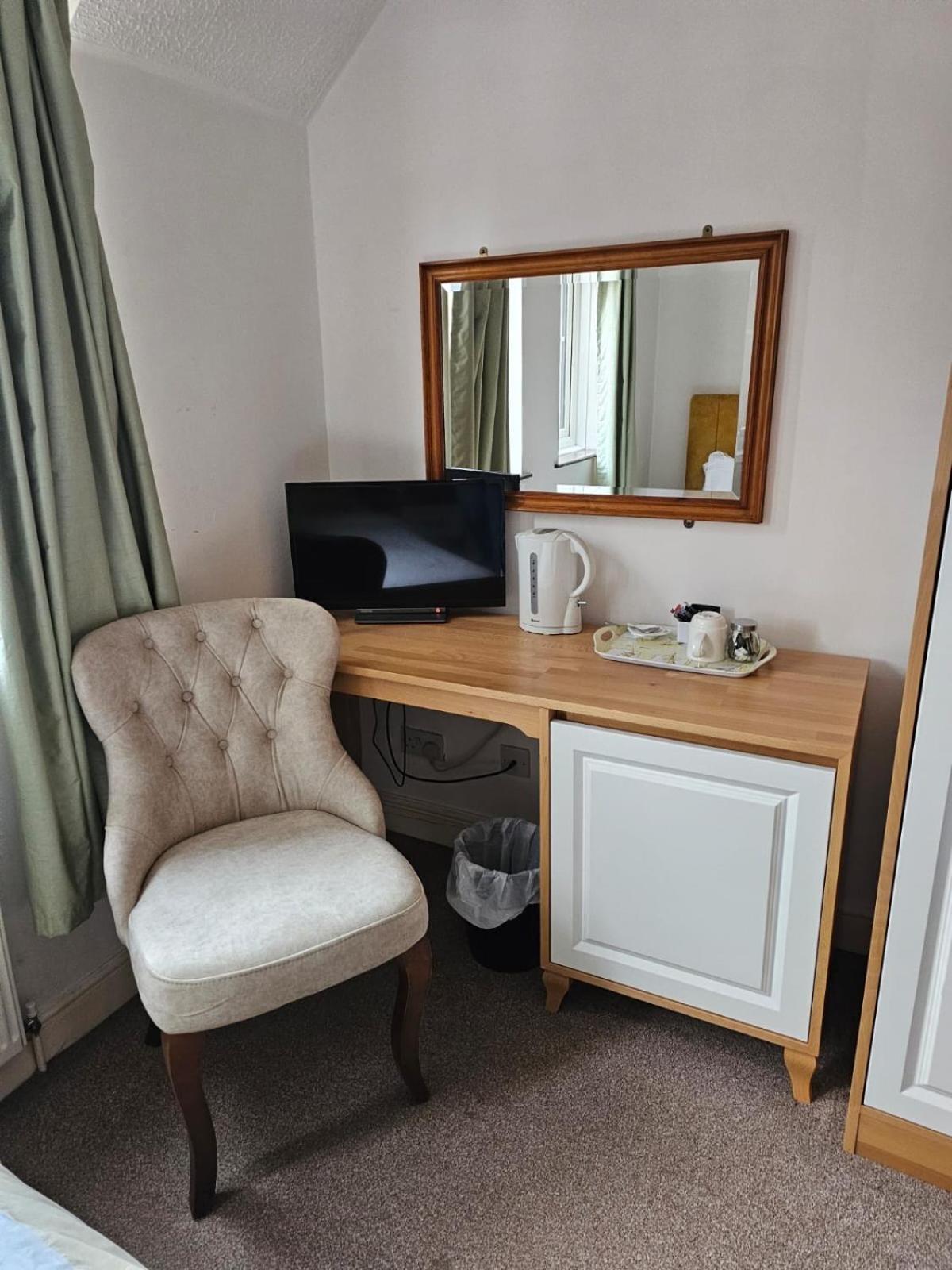 Hotel The Gungate à Tamworth Extérieur photo